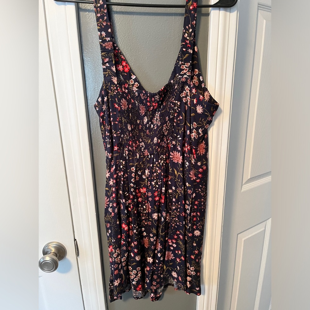 American Eagle Outfitters Romper